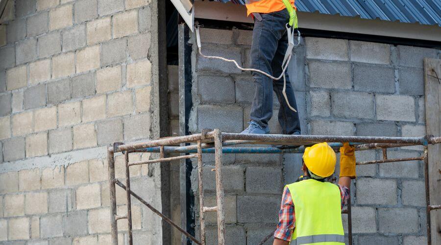 Expert Emergency Roof Repairs services in Parsippany, NJ